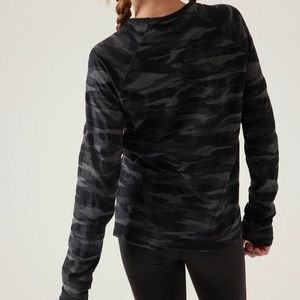 NWT Athleta Girl Power Up Top size 8-10